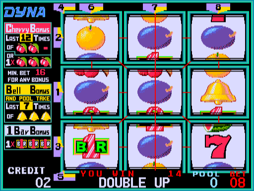 Cherry Master I (ver.1.01, set 3) png snap