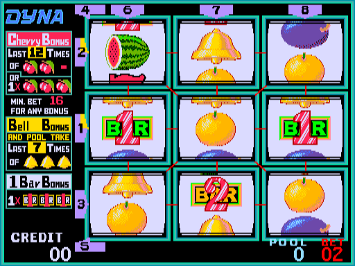 Cherry Master I (ver.1.01, set 5) png snap