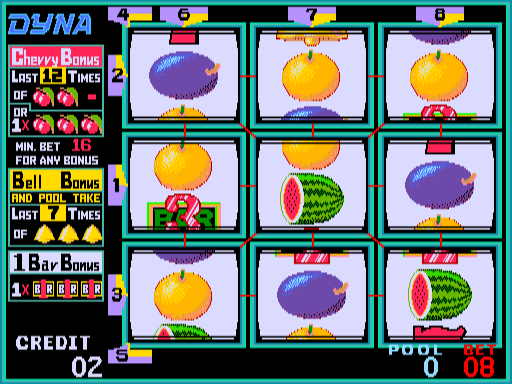 Cherry Master I (ver.1.01, set 7) png snap