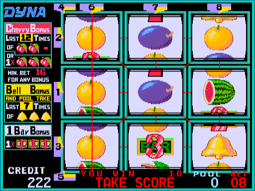 Cherry Master I (ver.1.01, set 9) png snap