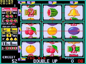 Cherry Master I (E-Z Spin Hands Count bootleg / hack, set 1) png snap