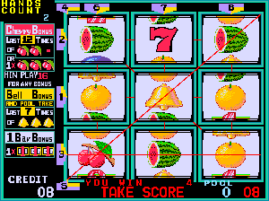 Cherry Master I (E-Z Spin Hands Count bootleg / hack, set 2) png snap