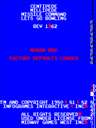 Centipede / Millipede / Missile Command / Let's Go Bowling (rev 1.62)