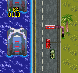 Classic Max Pocket PCMX11 - 12 in 1 Colour Games Console (horizontal, France) png snap