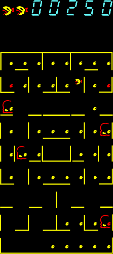 Ms. Pac-Man (Coleco) png snap