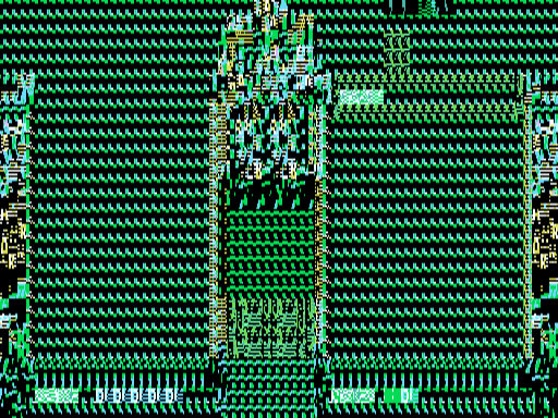 Tetris + Global Money Fever (Corsica, v8.01, Korean bootleg) png snap