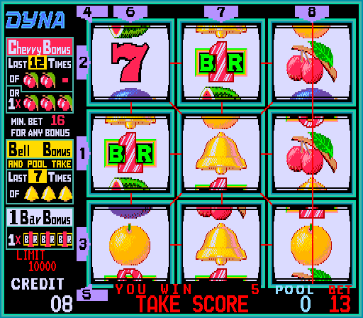 Cherry Master (ver.4, set 2) png snap