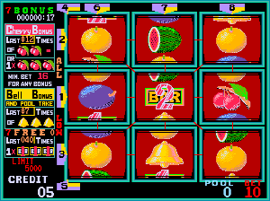 Cherry Bonus III (Ziogas V4.1 hack, set 1) png snap