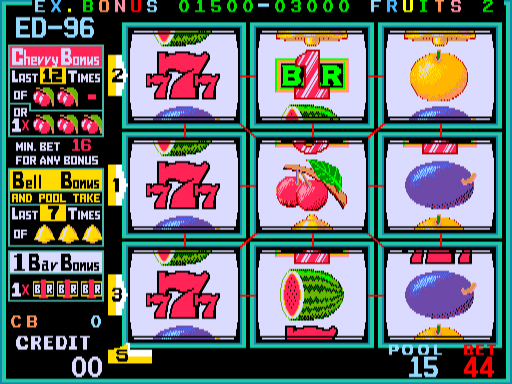 Cherry Master (ED-96, Corsica CM v8.01) png snap