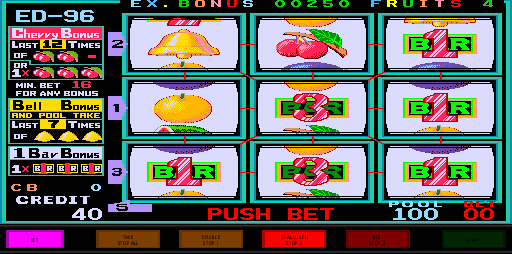 Cherry Master (ED-96, Corsica CM v8.23) png snap