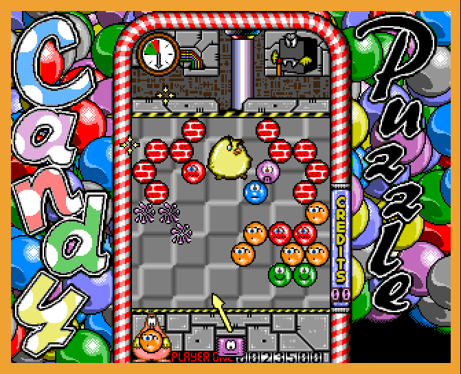 Candy Puzzle (v1.0) png snap