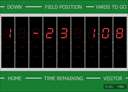 Electronic Football II (Conic)