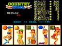 Country Girl (Japan set 1)