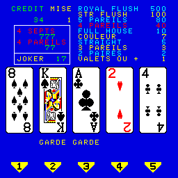 Code Magik (Ver 5.5) / Super 7 (stealth game) png snap