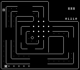 Colision (bootleg of Head On) png snap