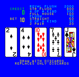 Cal Omega - Game 7.4 (Gaming Poker, W.Export) png snap