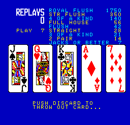 Cal Omega - Game 7.9b (Arcade Poker, bootleg?) png snap