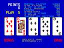 Cal Omega - Game 15.7 (Double-Draw Poker)