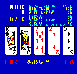 Cal Omega - Game 17.2 (Double Double Poker) png snap