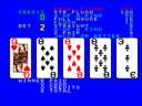 Cal Omega - Game 24.0 (Gaming Draw Poker, hold)