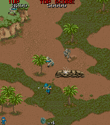 Commando (bootleg set 3) png snap