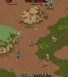 Senjou no Ookami (Japan) png snap