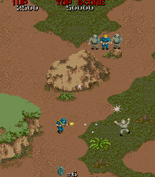 Commando (US set 2) png snap