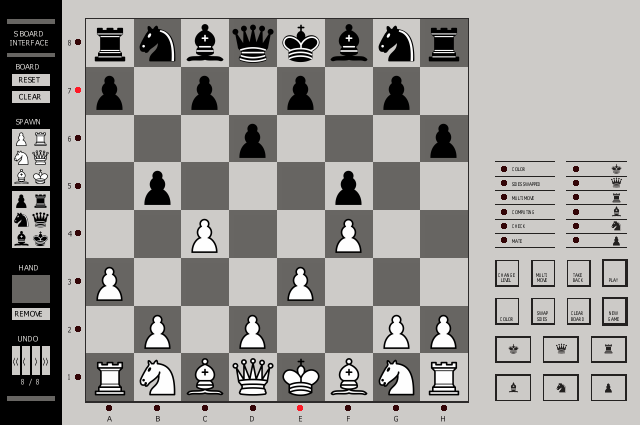 Chess Companion png snap