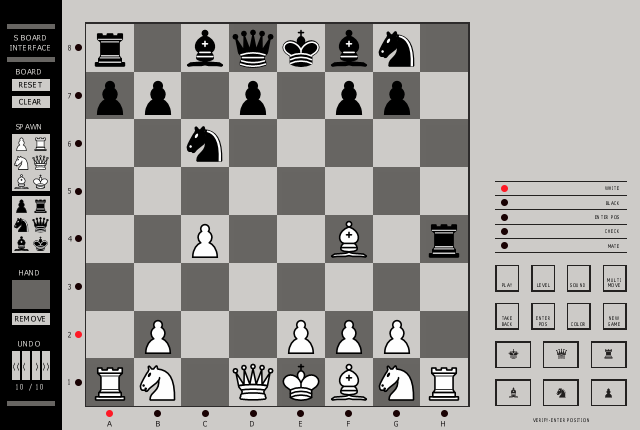Chess Companion II png snap