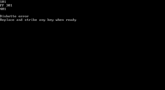 Compaq Portable png snap