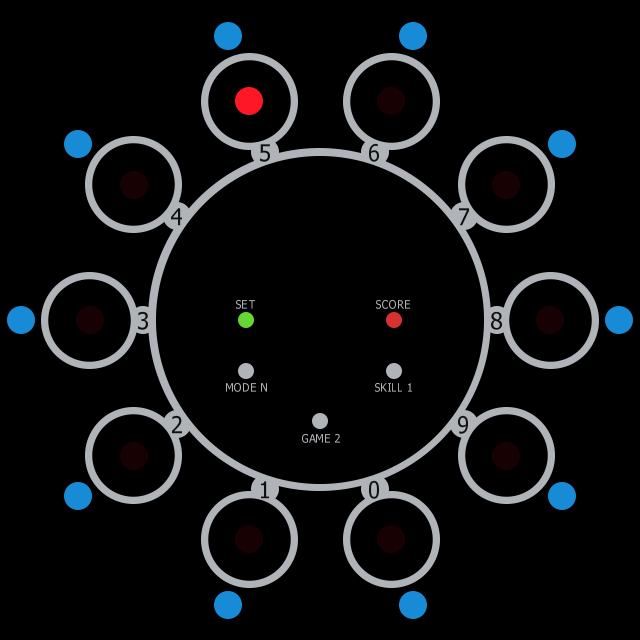 Computer Perfection png snap