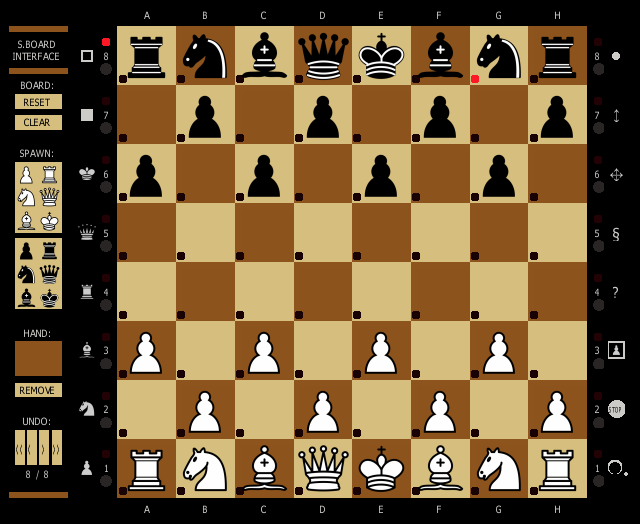 Conchess (standard, set 1) png snap