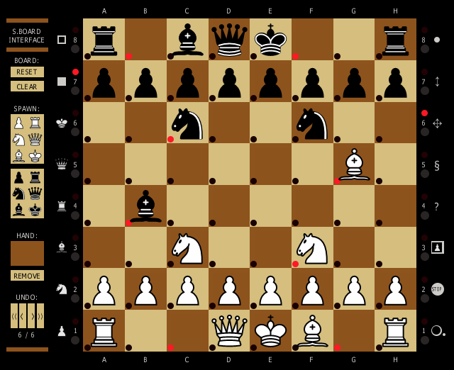 Conchess (standard, set 2) png snap