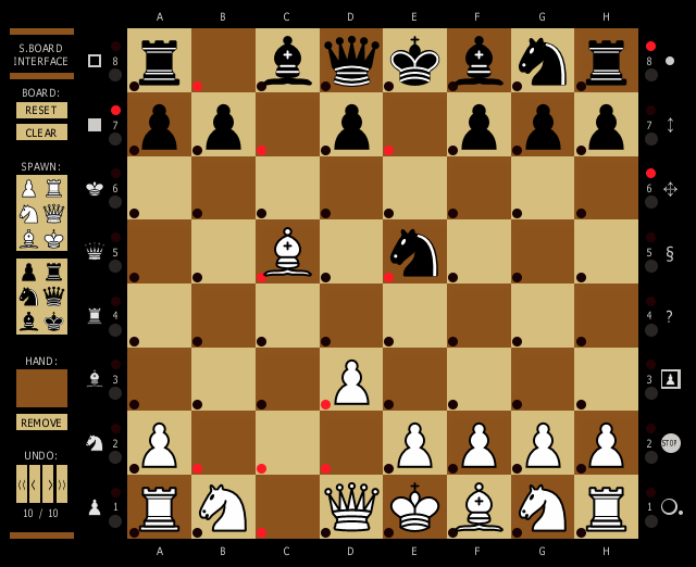 Conchess Plymate Glasgow Plus (set 1) png snap