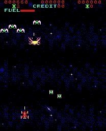 Condor (Sidam bootleg of Phoenix) png snap