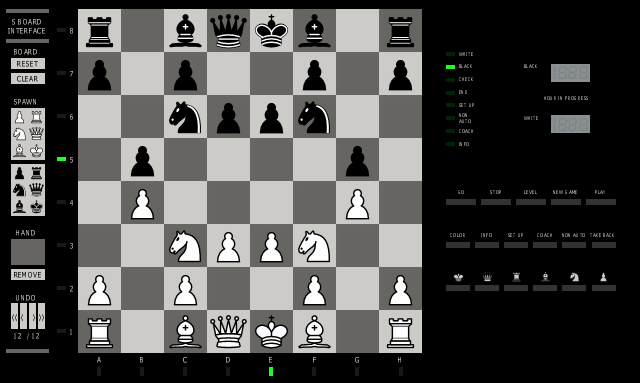 Kasparov Conquistador png snap