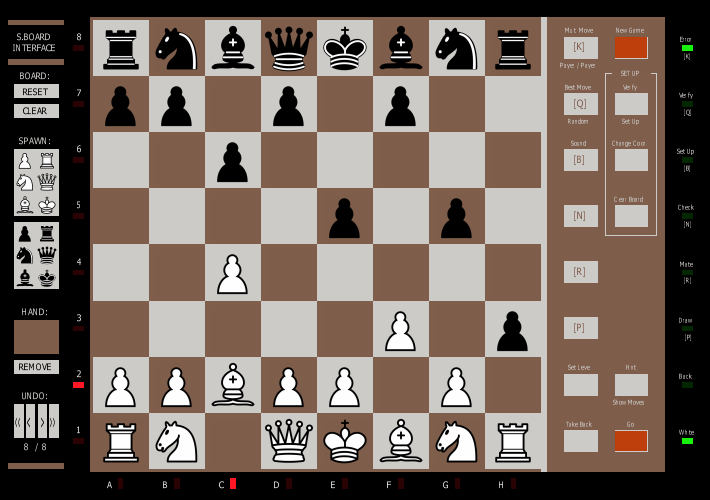 Constellation png snap