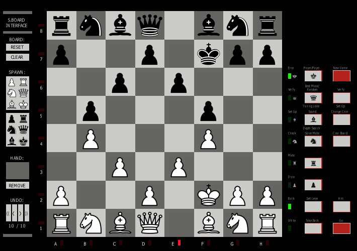 Constellation Quattro png snap