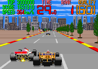 Continental Circus (US set 1) png snap