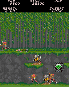 Contra (bootleg) png snap
