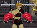 TV Virtual Fighter / Free Fight Kung Fu (Conny / Big Ben)