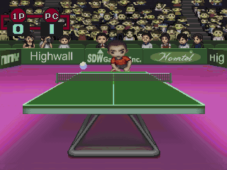 Virtual Ping Pong (Conny / SDW Games) png snap