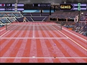 TV Virtual Tennis