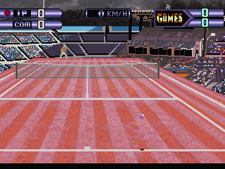 TV Virtual Tennis png snap
