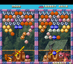 Cookie & Bibi 2 (English / Korean) png snap