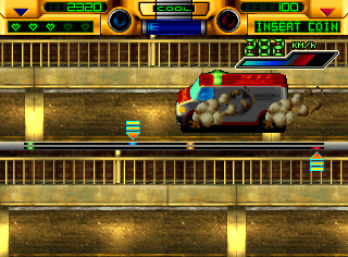 Cool Minigame Collection (Italy) png snap