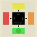 Copy Cat (model 7-522)