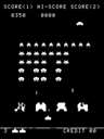 Cosmic Invaders (bootleg of Space Invaders)