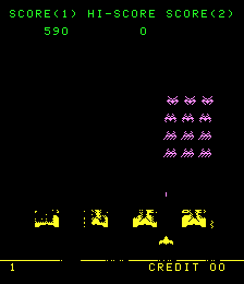 Cosmic Monsters 2 png snap