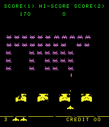 Cosmic Monsters (version II) png snap